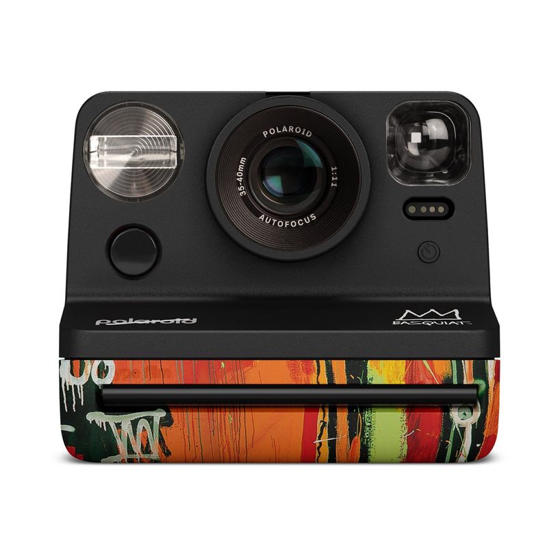 9120096777240-Polaroid Now Generation 2 - Appareil photo - Edition Basquiat-P_405186087_1-0