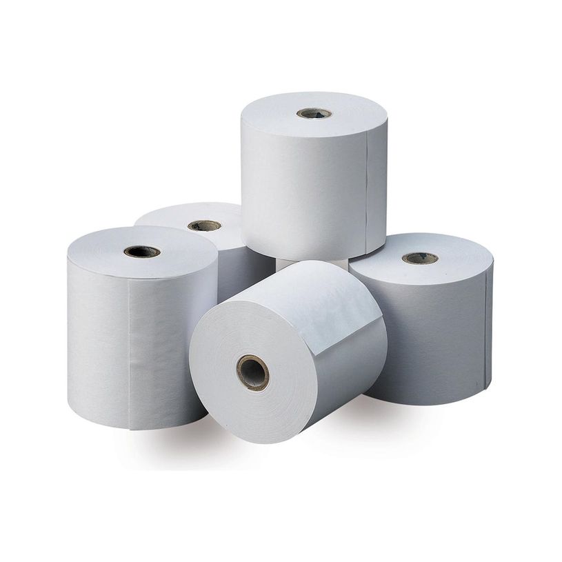 8410782152446-APLI - 8 rouleaux - papier thermique - pellicule rétractable - 8 cm x 80 m - blanc-P_405186196_1-0