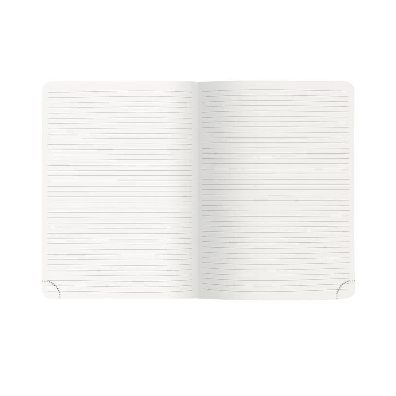 3660942082495-Notebook Mini Labo ligné - 15 x 21 cm - Beige - Exacompta-P_405186210_1-3