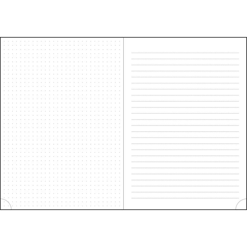 3660942086479-Agenda de bureau Mini Labo EasyTime 21S Spiralé - 1 semaine sur 2 pages - 15 x 21 cm - Bl-P_405186220_5-4