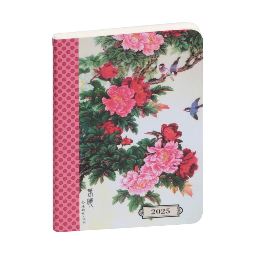 3660942086387-Agenda de poche Gwenaëlle Trolez La Semaine Planifiée 13 - 1 semaine sur 2 pages - 9 x 1-P_405186234_2-0