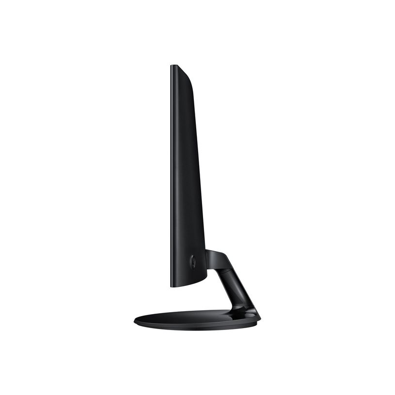 8806094767841-Samsung S24C360EAU - S36C Series - Ecran LED - Incurvé - Full HD (1080p) - 24" - noir-P_405186246_10-12