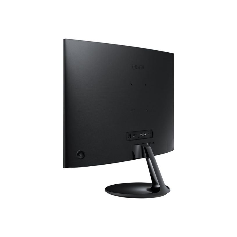 8806094767841-Samsung S24C360EAU - S36C Series - Ecran LED - Incurvé - Full HD (1080p) - 24" - noir-P_405186246_14-1
