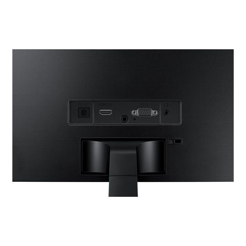 8806094767841-Samsung S24C360EAU - S36C Series - Ecran LED - Incurvé - Full HD (1080p) - 24" - noir-P_405186246_3-7