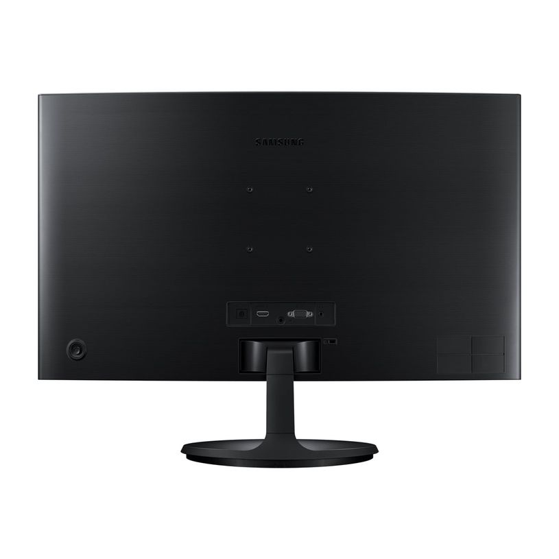 8806094767841-Samsung S24C360EAU - S36C Series - Ecran LED - Incurvé - Full HD (1080p) - 24" - noir-P_405186246_5-13