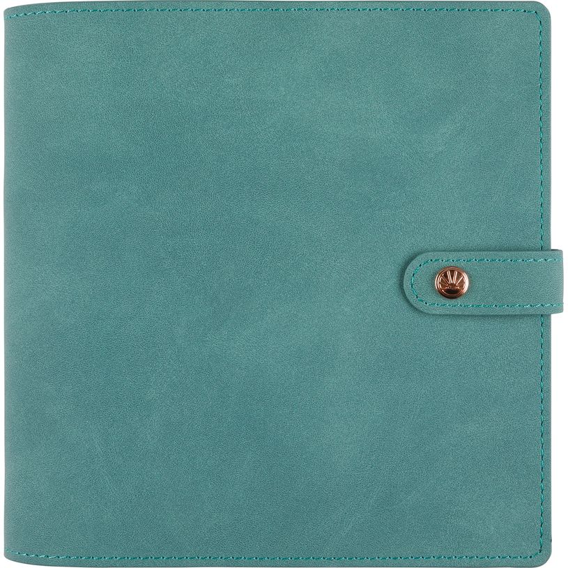 3664447181479-Agenda à spirale Ramatuelle - 1 semaine sur 2 pages - 16,5 x 16,5 cm - bleu céladon - Ob-P_405186258_1-0