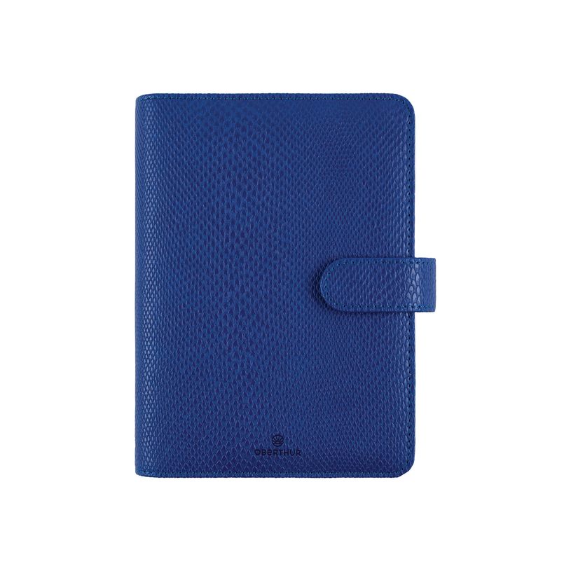 3664447233284-Organiseur Komodo - 14 x 18,5 cm - bleu - Oberthur-P_405186410_1-1