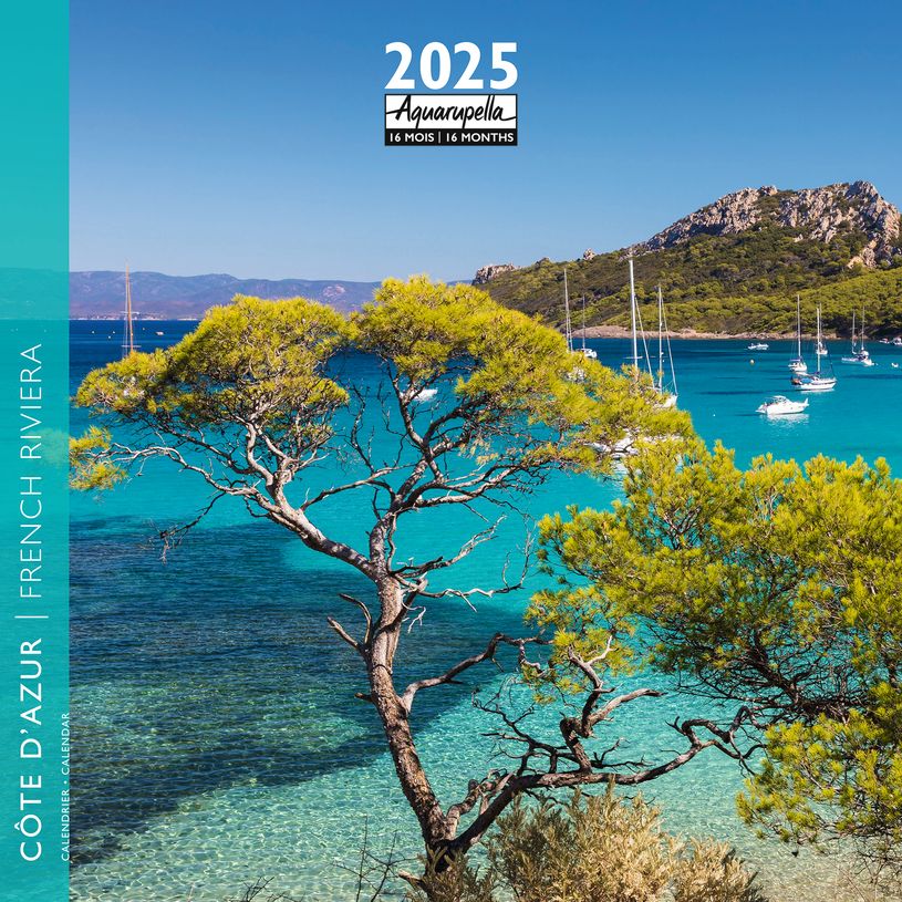3494150160313-Calendrier mensuel 30x30 cm - 16 mois - Côte d'Azur-P_405186522_1-0