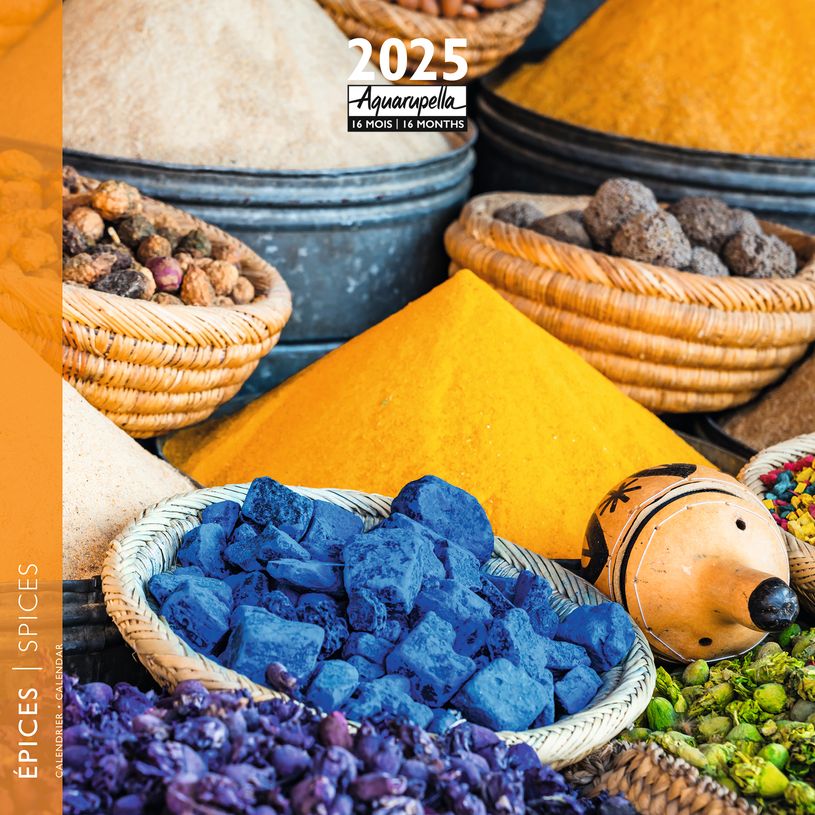 3494150160351-Calendrier mensuel 30x30 cm - 16 mois - Epices-P_405186526_1-0