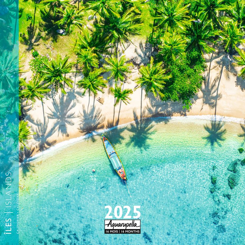 3494150160399-Calendrier mensuel 30x30 cm - 16 mois - Iles-P_405186527_1-0
