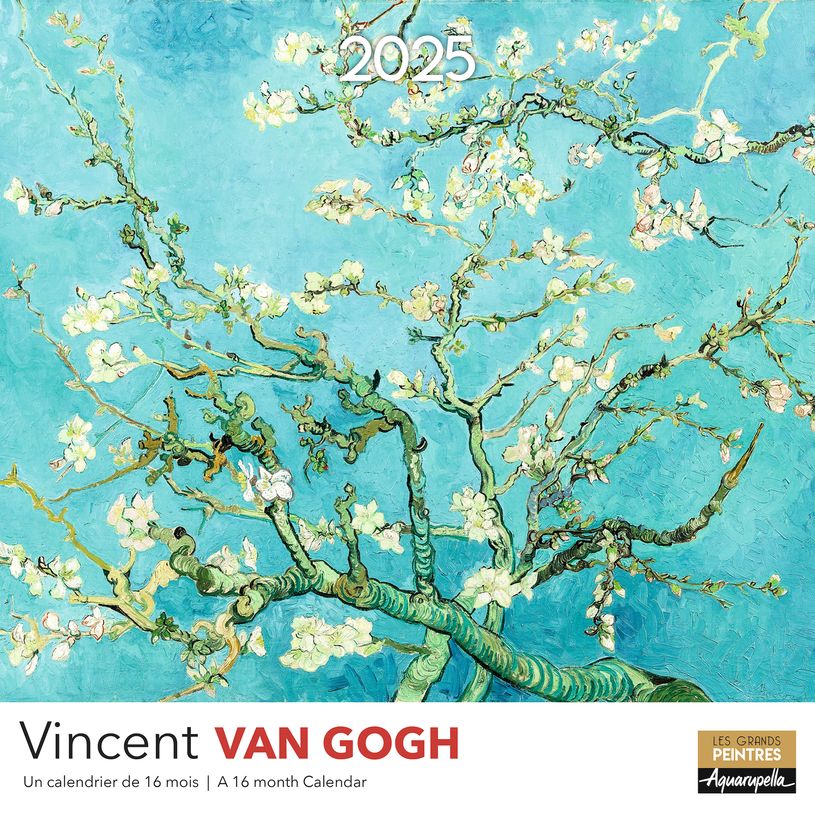 3494150160726-Calendrier mensuel 30x30 cm - 16 mois - Museum Vincent Van Gogh-P_405186557_1-0