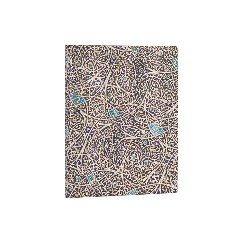 9781439782156-Paperblanks Flexis Moorish Mosaic - Carnet fantaisie - 180 x 230 mm - 176 pages - granada -P_405186632_3-2