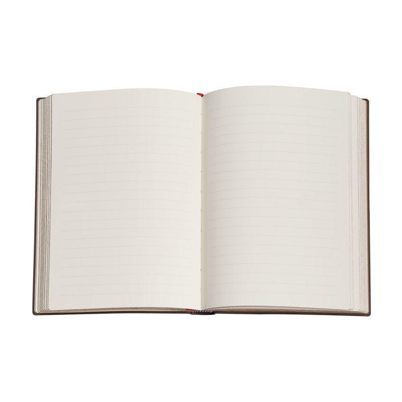 9781439782156-Paperblanks Flexis Moorish Mosaic - Carnet fantaisie - 180 x 230 mm - 176 pages - granada -P_405186632_5-4