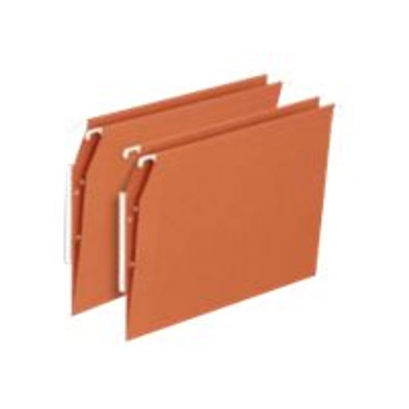 4002030021815-ELBA DEFI Flex - Pack de 25 dossiers suspendu - A4 - kraft -P_405186643_1-0