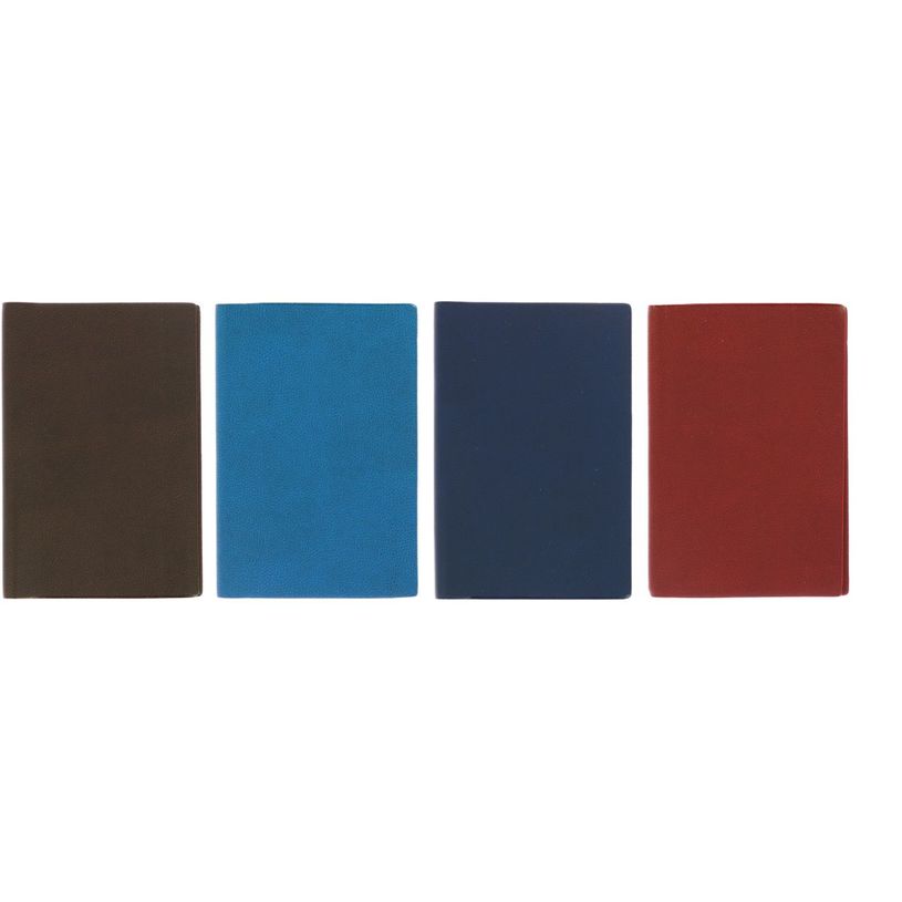 3147281209207-Agenda Lecas Classique WIRE'O 1 semaine sur 2 pages - 21x27 cm - disponible dans différents modèles ---0