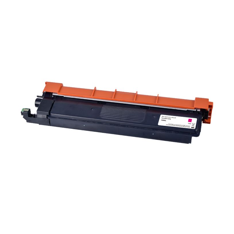 3584770723705-Cartouche laser compatible Brother TN248XL - magenta - Uprint--1
