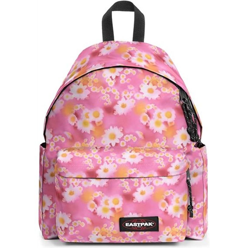 196011840084-EASTPAK Padded Day Pak'r - Sac à dos - 1 compartiment - soft pink--0