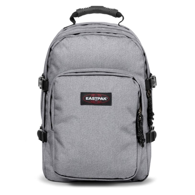 404051876575-EASTPAK Provider - Sac à dos 3 compartiments - sunday grey--0