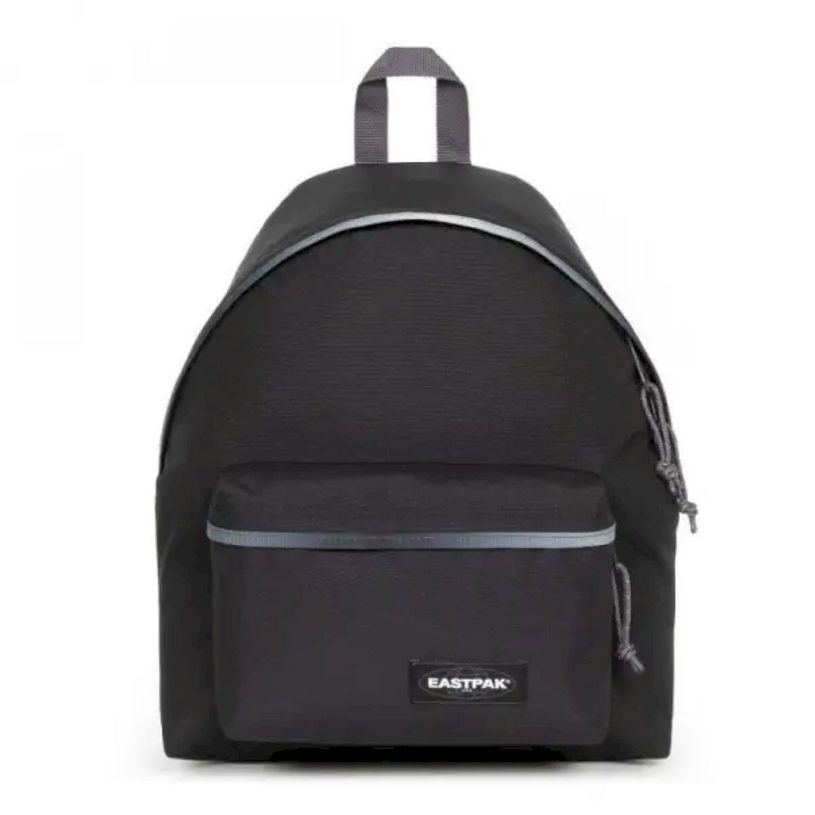 196011842644-EASTPAK Padded Pak'r - Sac à dos - 40 cm - kontrast grade grey--0