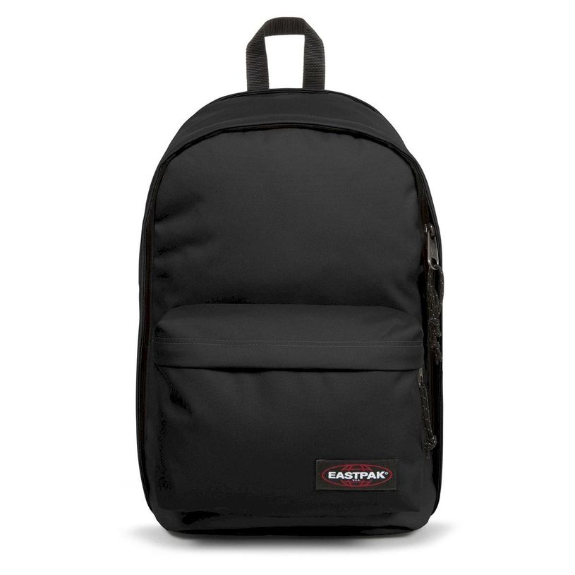5415187698585-EASTPAK Back To Work - Sac à dos 2 compartiments - Black--0