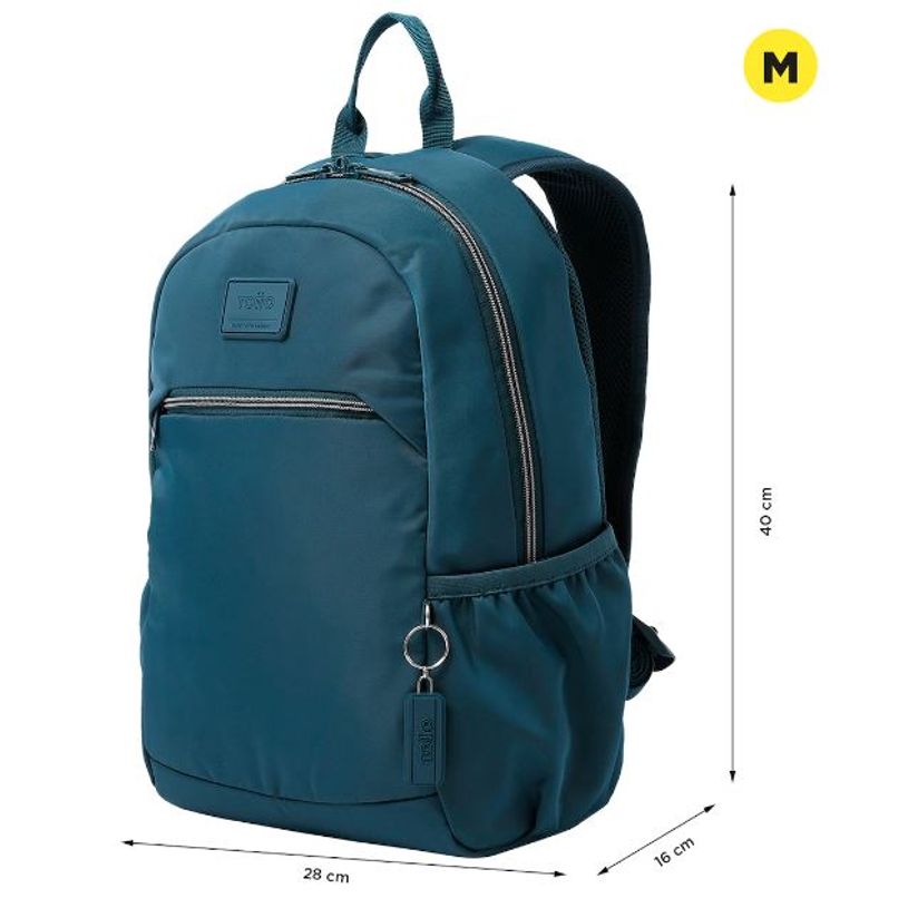 7704758865302-Totto Tracer 1 - Sac à dos pour ordinateur portable - moyen - 13" - bleu légion-P_405187148_1-0