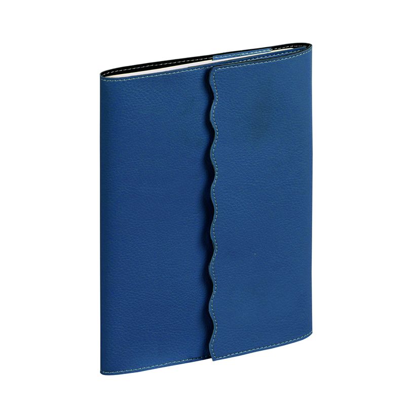 3371010515530-Quo Vadis - Agenda - 2025 - Ministre - Semainier Planning - Français - Calypso - Bleu - 13 mois de décembre à décembre - 16x24 cm - Papier Clairefontaine -P_405187225_1-0