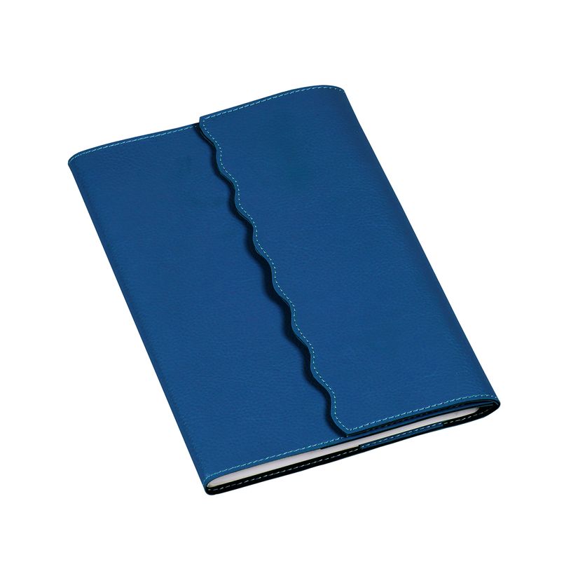 3371010515530-Quo Vadis - Agenda - 2025 - Ministre - Semainier Planning - Français - Calypso - Bleu - 13 mois de décembre à décembre - 16x24 cm - Papier Clairefontaine -P_405187225_2-1