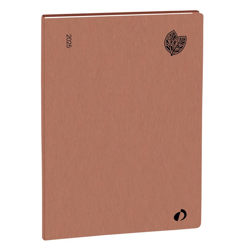 3371010513918-Quo Vadis Harmony Minister - Agenda - 2025 - semainier - standard / M - 160 x 240 mm - portrait --P_405187254_5-0