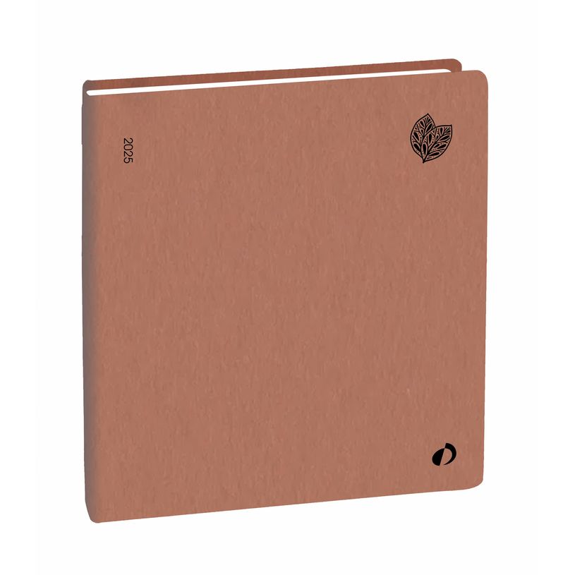 3371010513888-Quo Vadis Harmony - Agenda JAJ Executif - 2025 - semainier - standard / M - 160 x 160 mm --P_405187257_5-0