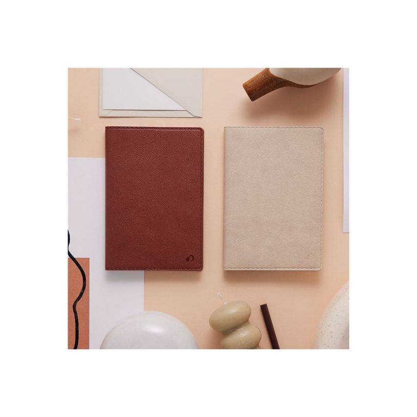 3371010509713-Quo Vadis Toscana - Agenda - 2025 - semainier - mini - 100 x 150 mm - portrait - papier blanc - couleur unique - couvertu-P_405187278_1-3