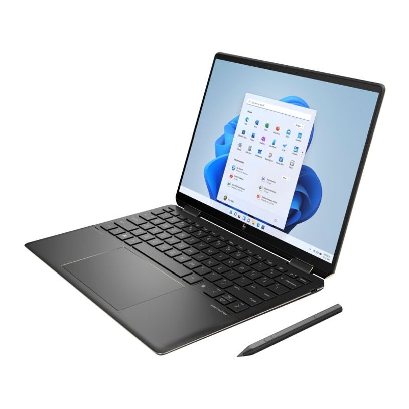 0197961396157-HP Spectre x360 Laptop 14-ef2006nk - PC portable 13.5" - Intel Core i5 - 1335U - 16 Go RAM-P_405187366_3-1