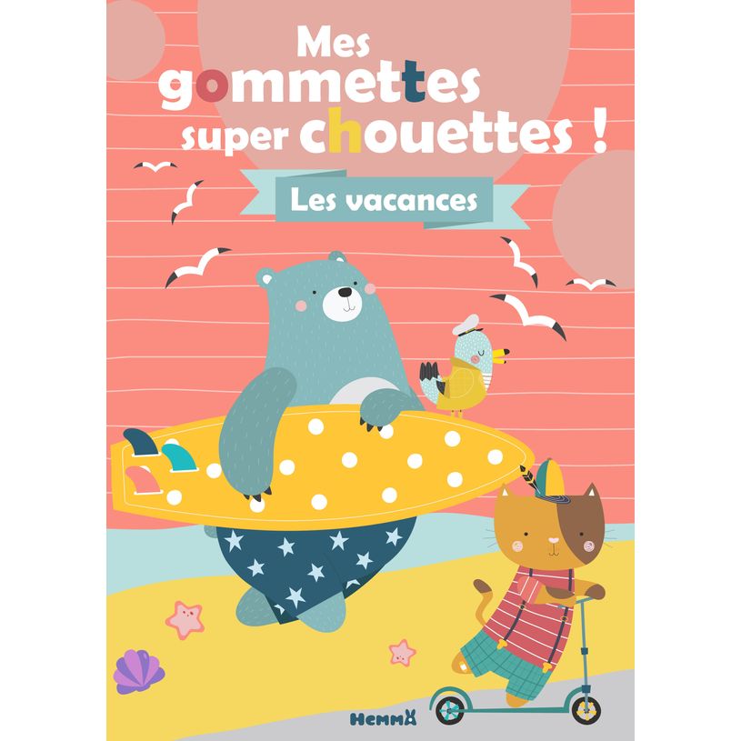 9782508055898-Mes gommettes super chouettes ! les vacances-P_405187389_1-0