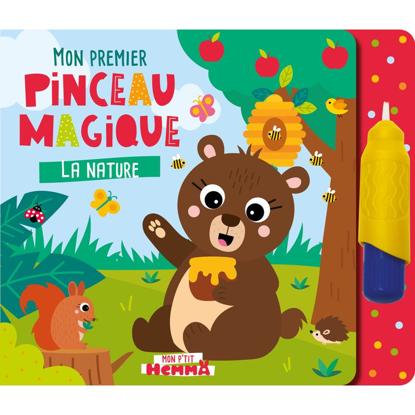 9782508056437-Mon p'tit hemma - mon premier pinceau magique - lanature-P_405187391_1-0