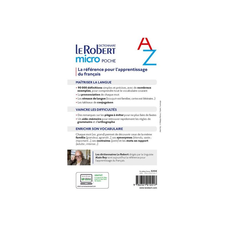9782321010517-Le robert micro poche - nouvelle edition-P_405187407_3-1