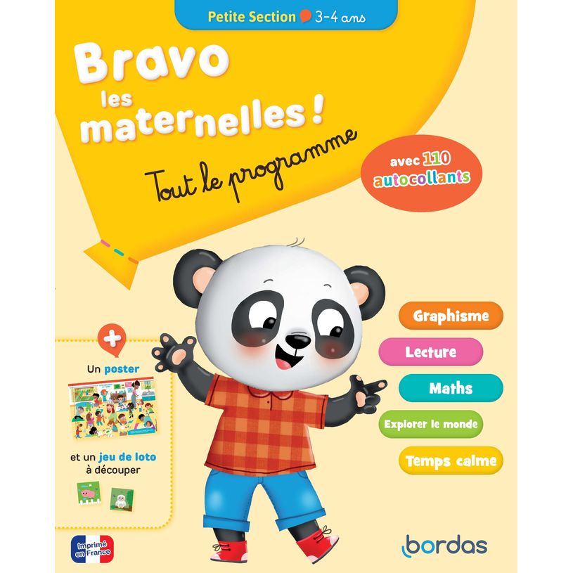 9782047402900-Bravo les maternelles - tout le programme - petitesection-P_405187424_1-0