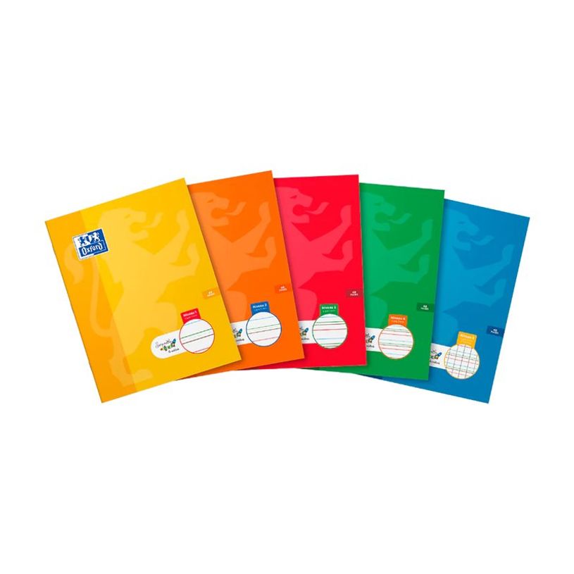 9791090155398-Serpodile - Cahier Dys - 17 x 22 cm - 48 pages - ligné 2 mm-P_405187465_2-1