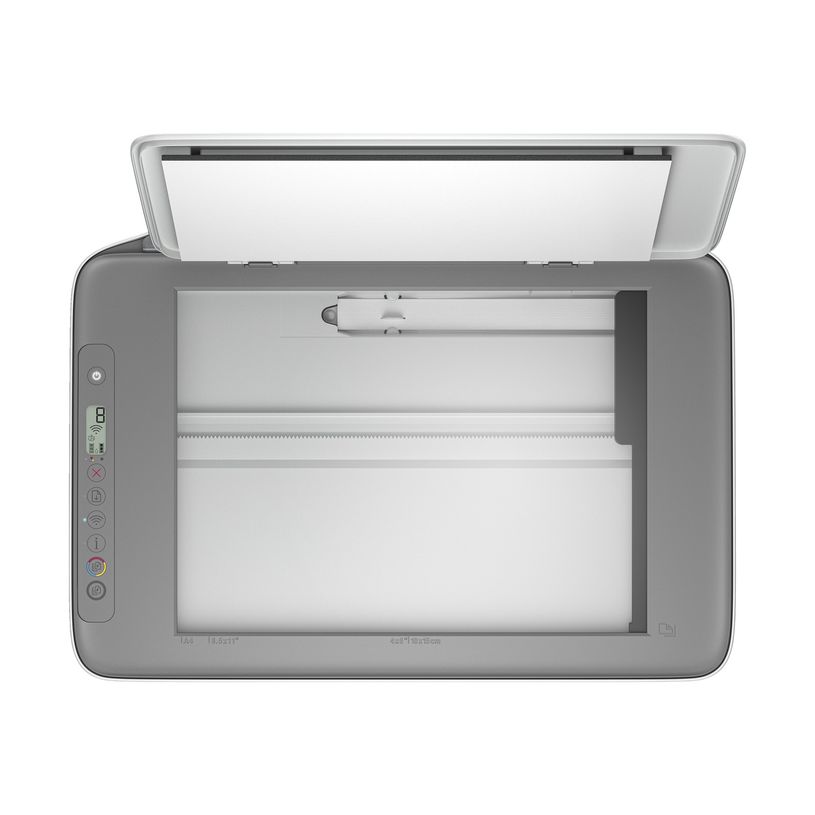 0196337380028-HP Impresora Multifunción Deskjet 2820E Inyección de Tinta WiFi A4 Color-P_405187499_20-24