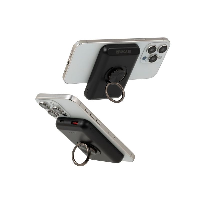 4260709013367-Riva Case Rivapower VA2603 - Batterie externe - 5000 mAh - Quick Charge 3.0-P_405187530_14-13