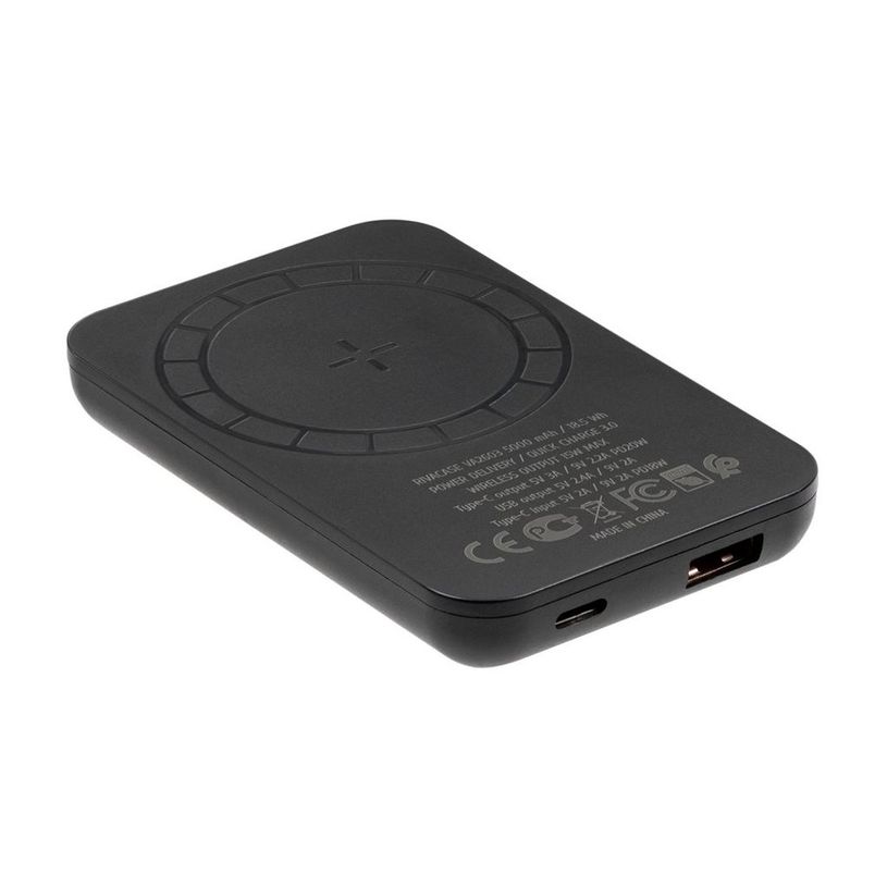 4260709013367-Riva Case Rivapower VA2603 - Batterie externe - 5000 mAh - Quick Charge 3.0-P_405187530_7-6