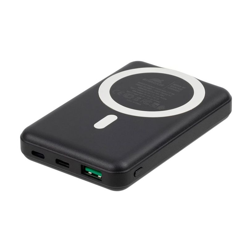 4260709013374-Riva Case Rivapower VA2604 - Batterie externe - 10000 mAh - 37 Wh - 20 Watt - Quick Char-P_405187531_11-10