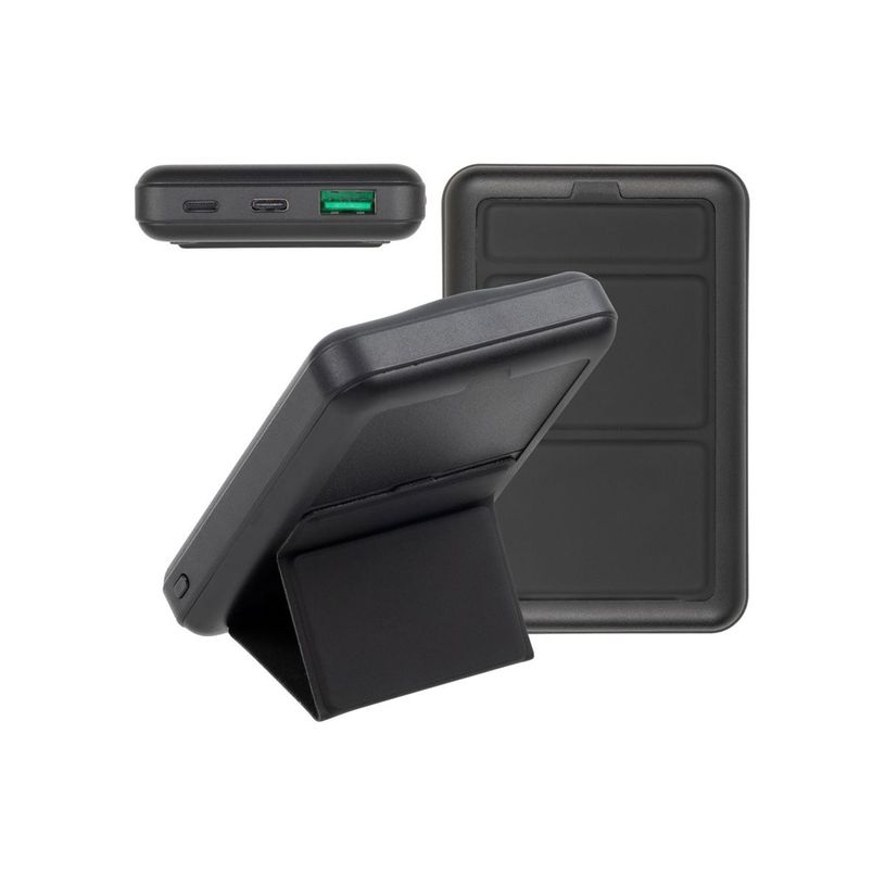 4260709013374-Riva Case Rivapower VA2604 - Batterie externe - 10000 mAh - 37 Wh - 20 Watt - Quick Char-P_405187531_14-13