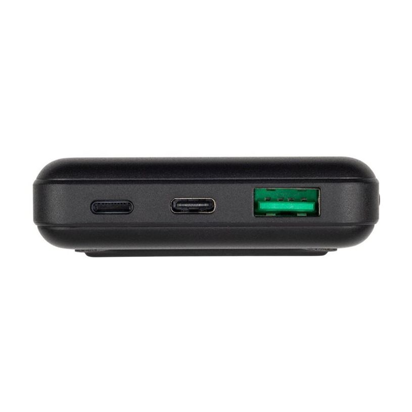 4260709013374-Riva Case Rivapower VA2604 - Batterie externe - 10000 mAh - 37 Wh - 20 Watt - Quick Charge-P_405187531_8-7