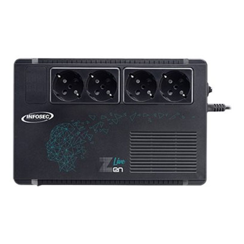 3700085660829-INFOSEC Zen Live 650 - Onduleur 4 prises - 650 VA-P_405187532_4-2