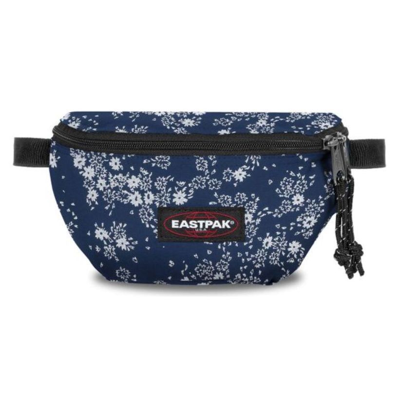 196249855188-EASTPAK Springer - Sac banane -  Glitbloom navy-P_405187542_1-0