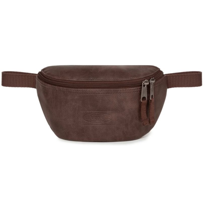 196010251744-EASTPAK Springer - Sac banane - Grained brown2-P_405187563_1-0