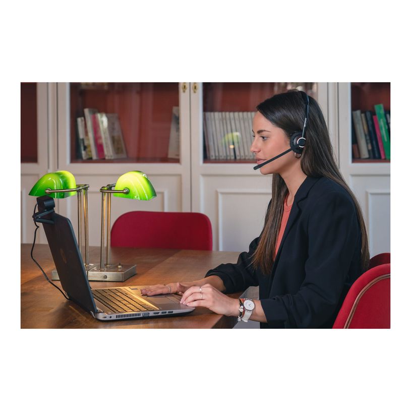 3760357670444-Cleyver HW10 - Casque DECT sans-fil avec support de charge et fonction GAP - noir-P_405187928_5-4
