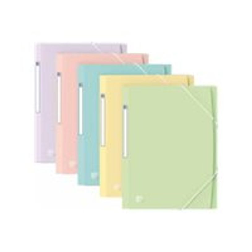 3045050471964-Oxford Urban - Chemise à 3 rabats - extensible - largeur de dos : 15 mm - pour A4 Plus, Fo-P_405187942_1-0