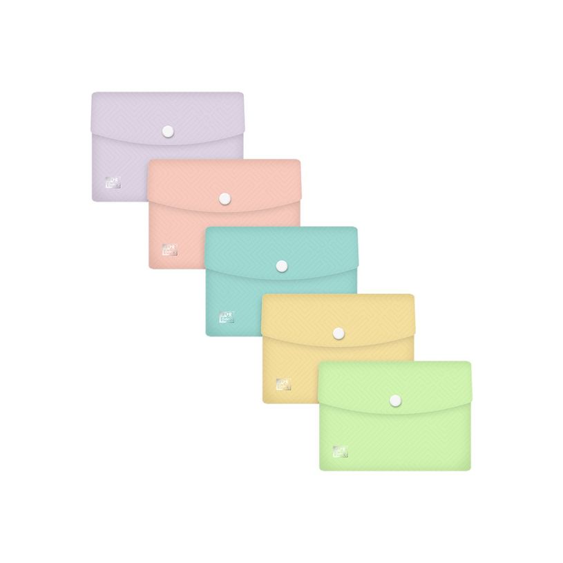 3045050471889-Oxford Urban - Pochette - pour A6 (105 x 148 mm) - disponible en différents coloris-P_405187947_1-0