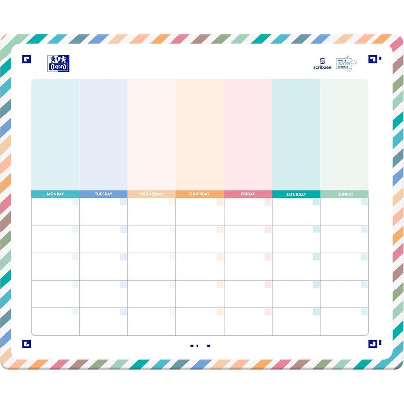 3595560040315-Oxford - Planificateur - fixation murale - mois à afficher - 435 x 380 mm - daté-P_405187956_1-0