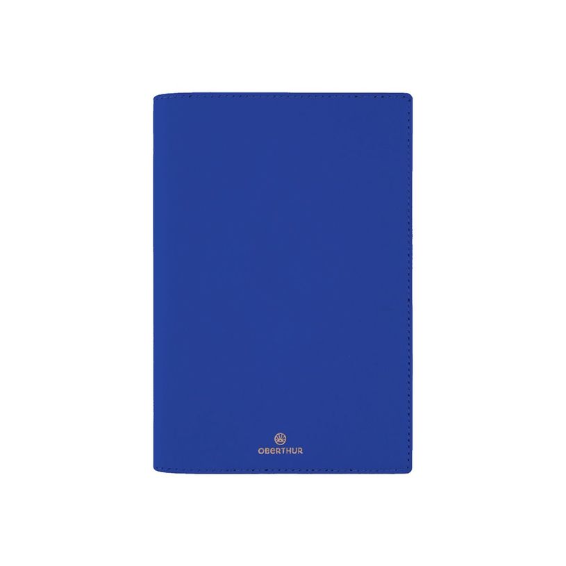 3664447230030-Agenda Feroe - la semaine sur 1 page et une page de note - 15 x 21 cm - bordeaux - Oberthu-P_405187980_1-2